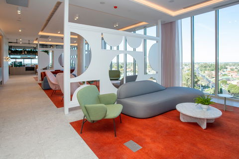 Holiday Inn Werribee - Kalgoorlie Accommodation 1