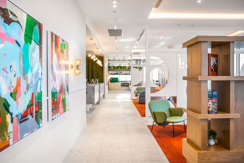 Holiday Inn Werribee - Kalgoorlie Accommodation 2