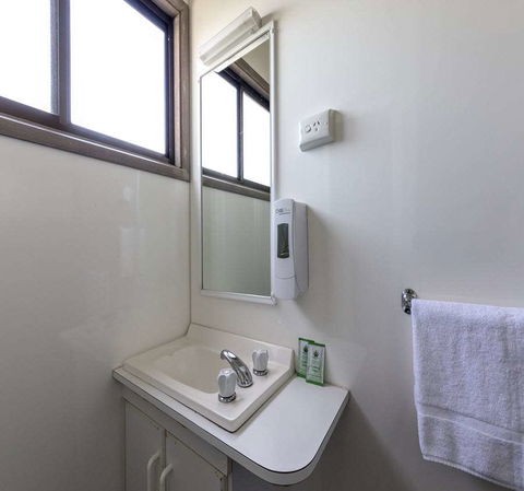 BIG4 Albury Tourist Park - Kalgoorlie Accommodation 0