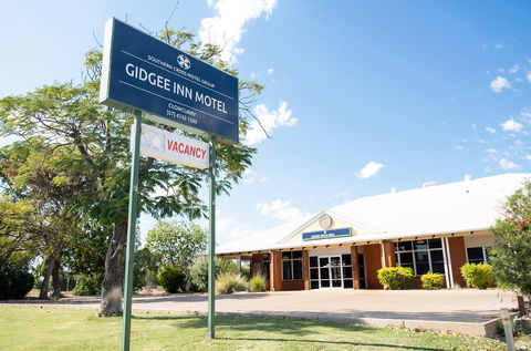 Gidgee Inn - Kalgoorlie Accommodation 0
