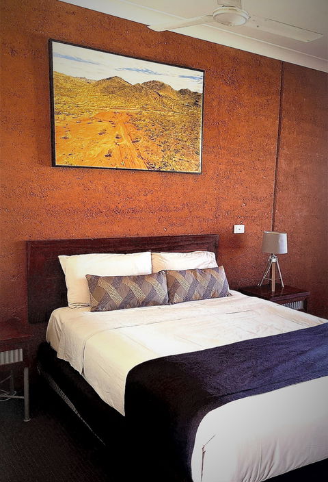 Gidgee Inn - Kalgoorlie Accommodation 1