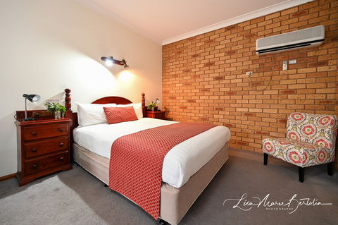 Narrandera Club Motor Inn - Kalgoorlie Accommodation 1