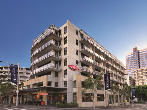 Adina Apartment Hotel Darling Harbour - Kalgoorlie Accommodation 0