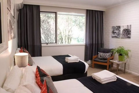Prom Country Lodge - Kalgoorlie Accommodation 1