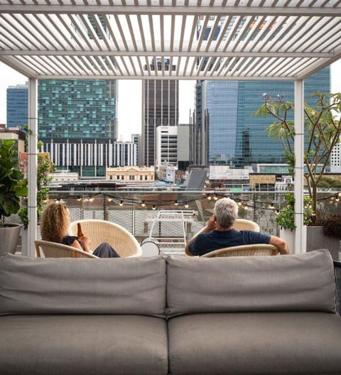 Alex Hotel, Perth - Kalgoorlie Accommodation 1