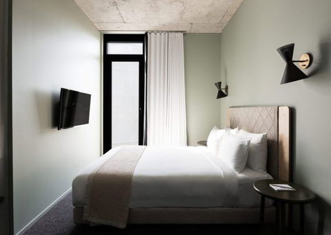 Alex Hotel, Perth - Kalgoorlie Accommodation 2