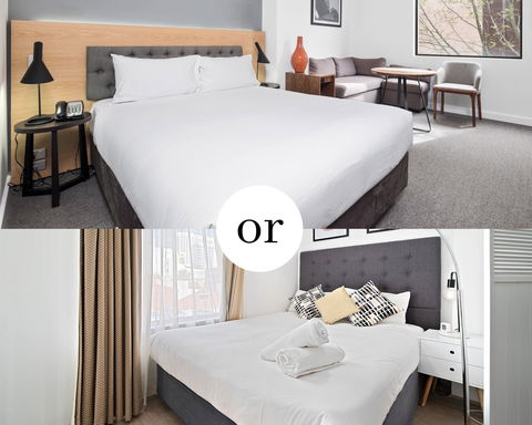 All Suites Perth - Kalgoorlie Accommodation 1