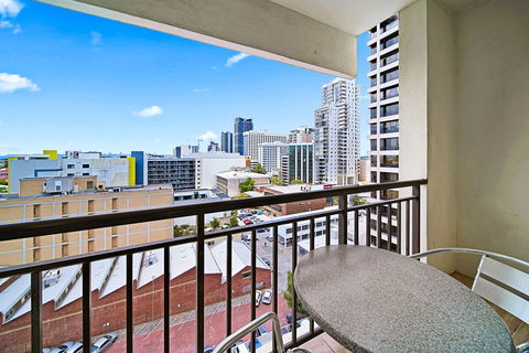 All Suites Perth - Kalgoorlie Accommodation 2