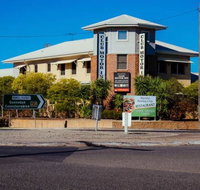 MAS Country Club Motor Inn - Kalgoorlie Accommodation