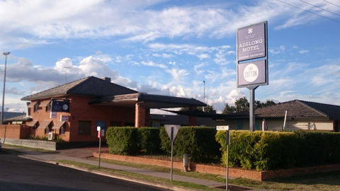 Adelong Motel - Kalgoorlie Accommodation 0