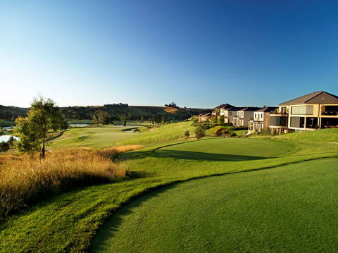 Yarra Valley Lodge - Kalgoorlie Accommodation 1