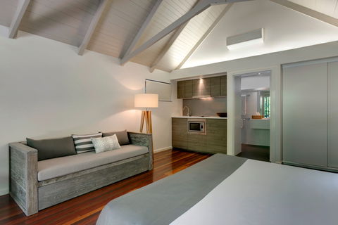 Hamilton Island Palm Bungalows - Kalgoorlie Accommodation 1