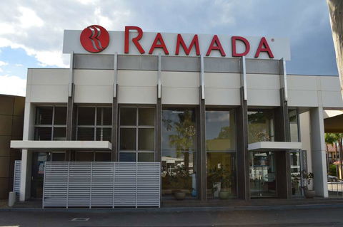 Ramada Hotel & Suites Sydney Cabramatta - Kalgoorlie Accommodation 1