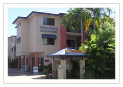 Nautilus Holiday Apartments - Kalgoorlie Accommodation 1