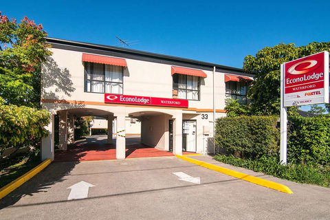 Econo Lodge Waterford - Kalgoorlie Accommodation 0