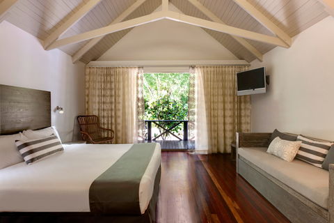 Hamilton Island Palm Bungalows - Kalgoorlie Accommodation 0