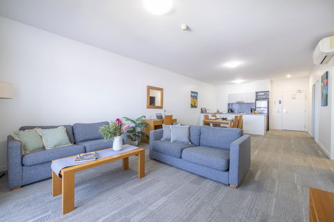 Aligned Corporate Residences Mackay - Kalgoorlie Accommodation 1