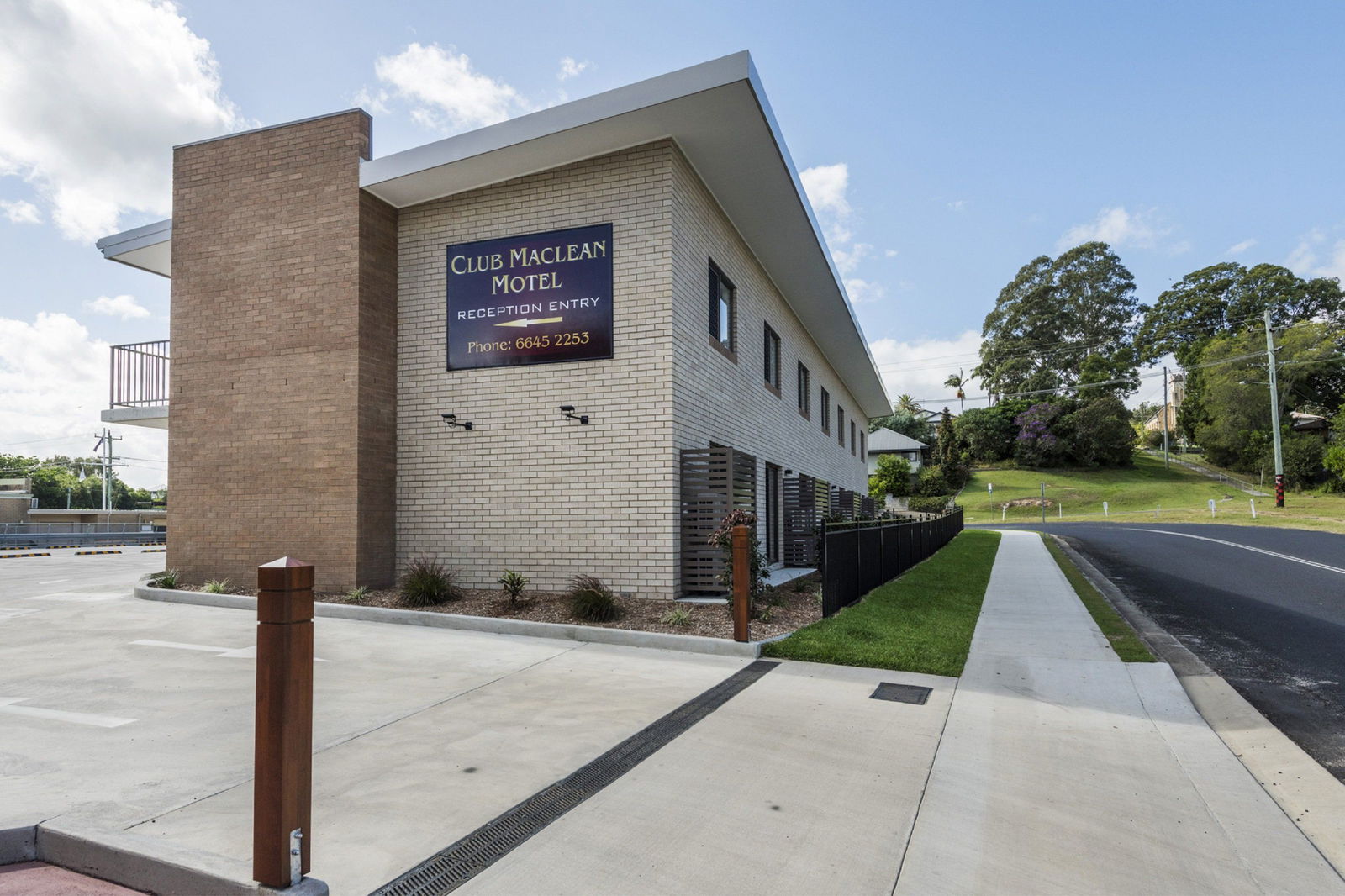 Ashby NSW Kalgoorlie Accommodation