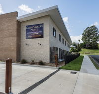 Club Maclean Motel - Kalgoorlie Accommodation