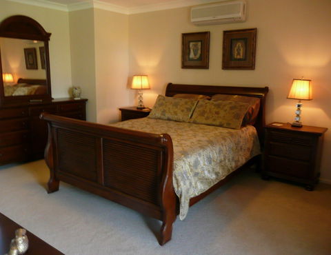 Yarrandabbi Dreaming Boutique B&B - Kalgoorlie Accommodation 1