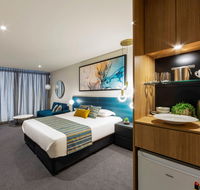 Mercure Canberra Belconnen - Kalgoorlie Accommodation