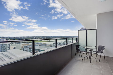 Astra Apartments Rhodes - Kalgoorlie Accommodation 0