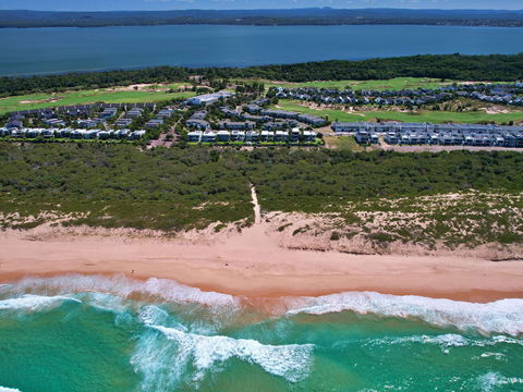 Pullman Magenta Shores Resort - Kalgoorlie Accommodation 2