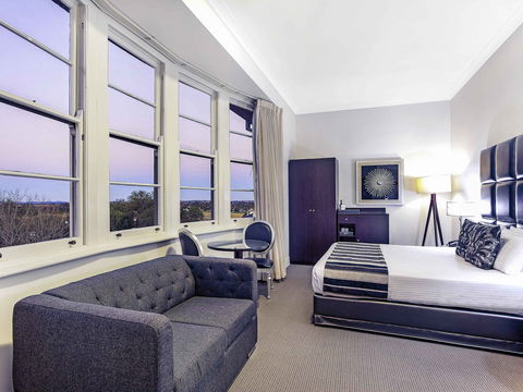Mercure Monte Pio Hotel & Conference Ctr - Kalgoorlie Accommodation 1