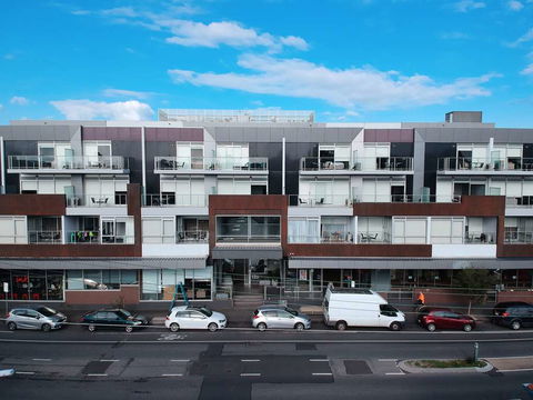 Apartments Ink - Kalgoorlie Accommodation 0