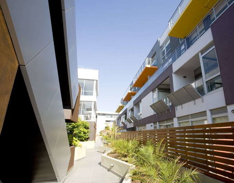 Apartments Ink - Kalgoorlie Accommodation 1