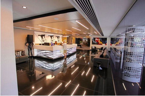 Alexandra Hills Hotel - Kalgoorlie Accommodation 0