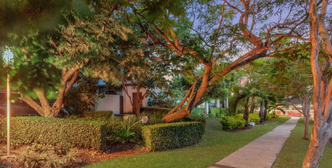 The Airport International Motel - Kalgoorlie Accommodation 1