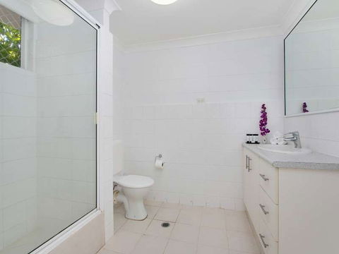 Cairns City Palms - Kalgoorlie Accommodation 1