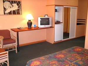 The Abbott Boutique Hotel - Kalgoorlie Accommodation 1