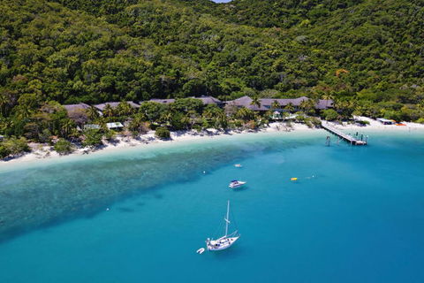 Fitzroy Island Resort - Kalgoorlie Accommodation 0