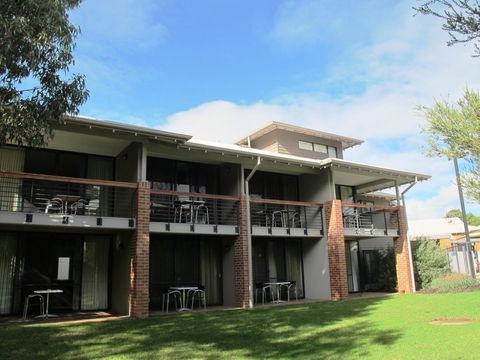 Margarets in Town Apartments - Kalgoorlie Accommodation 1