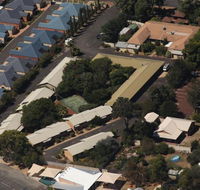 Margaret River Motel