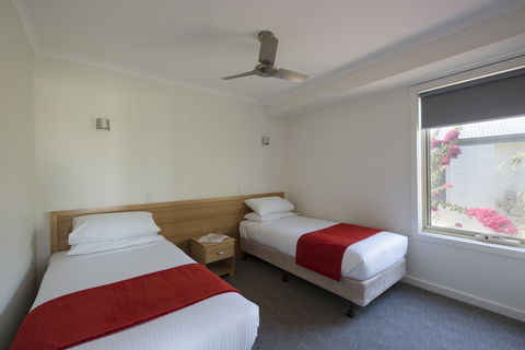 West Beach Parks - Kalgoorlie Accommodation 1