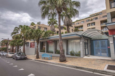 Adina Apartment Hotel Coogee - Kalgoorlie Accommodation 0