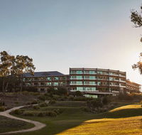 RACV Goldfields Resort Creswick - Kalgoorlie Accommodation
