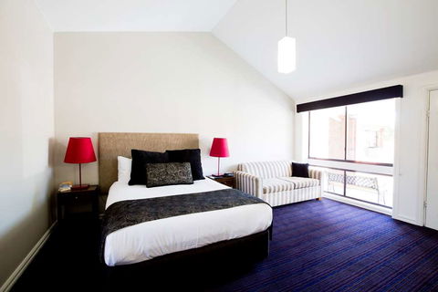 All Seasons Bendigo - Kalgoorlie Accommodation 1