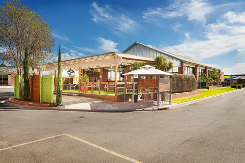 All Seasons Bendigo - Kalgoorlie Accommodation 2
