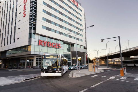 Rydges Sydney Airport Hotel - Kalgoorlie Accommodation 1