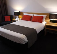 Alpha Hotel Canberra - Kalgoorlie Accommodation