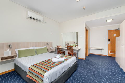 Alloggio Tudor Hamilton - Kalgoorlie Accommodation 2
