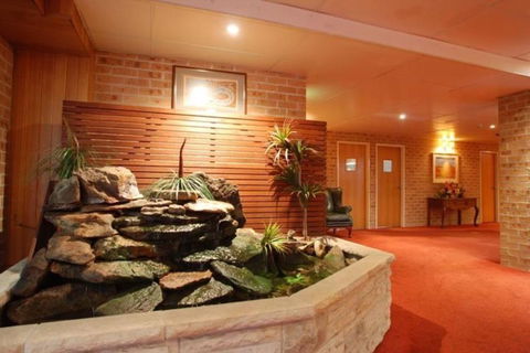 The Hermitage - Kalgoorlie Accommodation 2