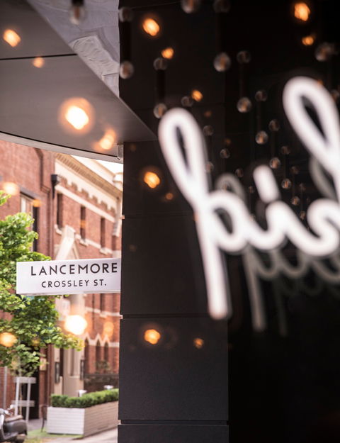 Lancemore Crossley St Melbourne - Kalgoorlie Accommodation 2