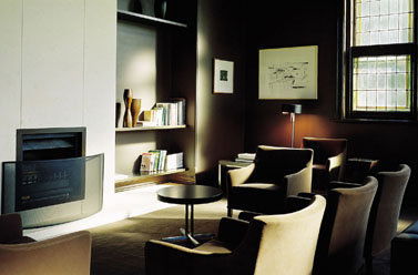 Mansion Hotel & Spa - Kalgoorlie Accommodation 2