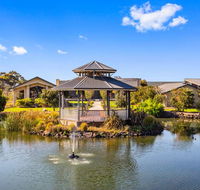 Quality Suites Point Cook Seasons 5 - Kalgoorlie Accommodation