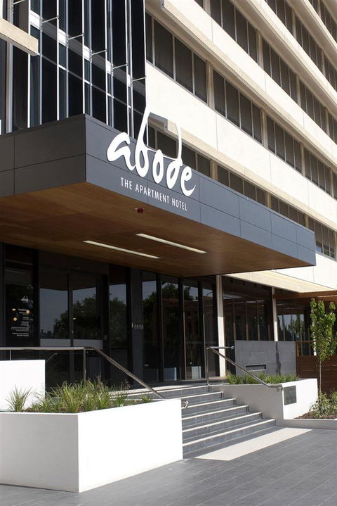 Abode Woden - Kalgoorlie Accommodation 0